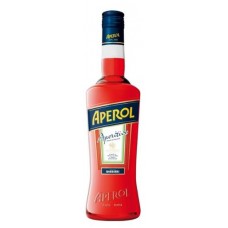 Аперитив Aperol Aperetivo Италия, 3 л