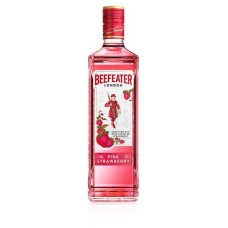Джин Beefeater Pink strawberry Великобритания, 0,7 л