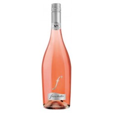 Игристое вино Freschello Frizzante Rosato розовое сухое Италия, 0,75 л