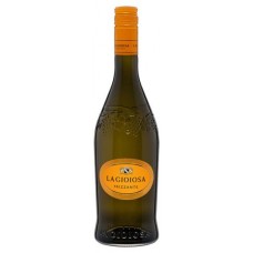 Игристое вино La Gioiosa Frizzante белое брют Италия, 0,75 л