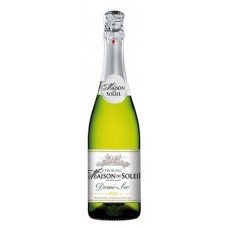Игристое вино Maison du Soleil Demi-Sec белое полусладкое Франция, 0,75 л