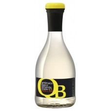 Игристое вино Quanto Basta labrusco bianco dell'emilia белое полусладкое Италия, 0,2 л