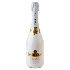 Игристое вино Torley SARGA MUSKOTALY белое сладкое Венгрия, 0,75 л
