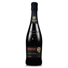 Игристое вино Tosti Prosecco белое сухое Италия, 0,75 л