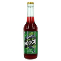 Напиток Hooch Твистед с соком черной смородины 5,5%, 330 мл