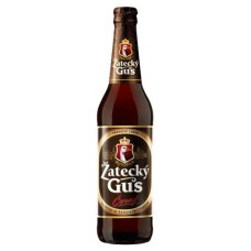 Напиток пивной Zatecky Gus 3,5%, 480 мл