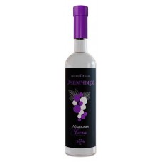 Настойка «Очамчыра» Абхазская Чача виноградная Абхазия, 0,5 л