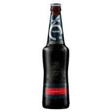 Пиво «Балтика» Ė6 темное фильтрованное 7%, 470 мл