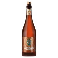 Пиво Corsendonk Русс янтарное 8,0%, 750 мл