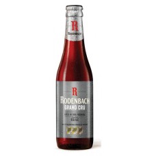 Пиво Palm Rodenbach Grand Cru темное нефильтрованное, 330 мл