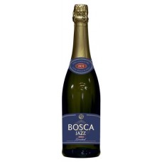 Плодовый алкогольный продукт Bosca Bosca Rose Limited газированный розовый полусладкий Литва, 0,75 л