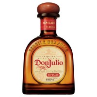 Текила Don Julio Reposado в подарочной упаковке Мексика, 0,75 л