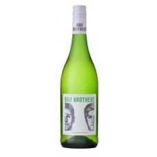 Вино Bad Brothers WO белое сухое ЮАР, 0, 75 л