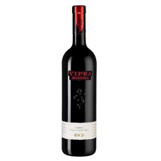 Вино Bigi Vipra Rossa Umbria IGT красное сухое Италия, 0,75 л