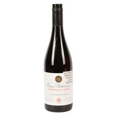 Вино Casa Bataneros Tempranilo Shiraz красное полусухое Испания, 0,75 л