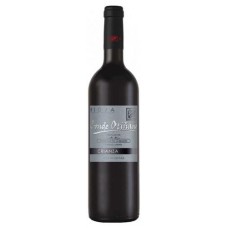 Вино Conde Otinano Rioja красное сухое Испания, 0,75 л