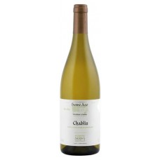 Вино Domaine Herve Azo Chablis белое сухое Франция, 0,75 л