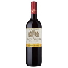 Вино Haut Pericou красное сухое Франция, 0,75 л