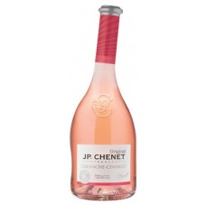 Вино J. P. Chenet розовое полусухое Франция, 0,75 л