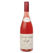 Вино La Vieille Ferme розовое сухое Франция, 0,75 л