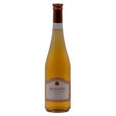 Вино Muscatel белое полусладкое Венгрия, 0,75 л
