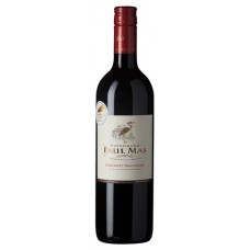 Вино Paul Mas Cabernet Sauvignon красное сухое Франция, 0,75 л