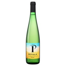 Вино Petula Branco белое сухое Португалия, 0,75 л