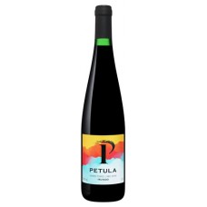 Вино Petula Tinto красное сухое Португалия, 0,75 л