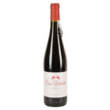 Вино San Valentin Garnacha красное сухое Испания, 0,75 л