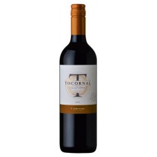 Вино Tocornal Carmenere красное полусухуое Чили, 0,75 л