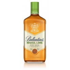 Виски Ballantine's Brasil lime Шотландия, 0,7 л
