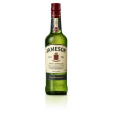 Виски Jameson Ирландия, 0,5 л