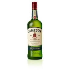 Виски Jameson Ирландия, 1 л