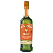 Виски Jameson Orange Ирландия, 0,7 л
