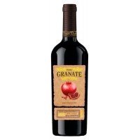 Напиток алкогольный КЕ-СО Pomegranate гранатовый 11%, 0,75 л