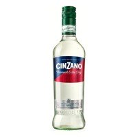 Вермут CinZano Extra Dry Италия, 0,5 л