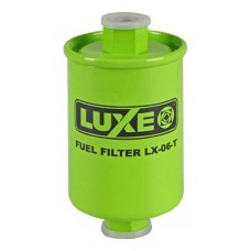 Фильтр топливный LUXЕ LX-06-T
