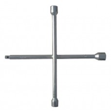Ключ-крест баллонный «Сибртех» под квадрат 1/2 дюйма