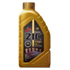 Масло синтетическое ZIC TOP LS 5W-30, 1 л