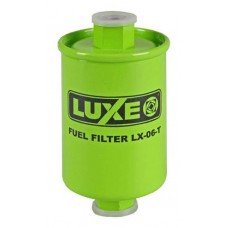 Купить Фильтр топливный LUXЕ LX-06-T