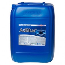 Жидкость системная Sintec AdBlue SCR, 10 л