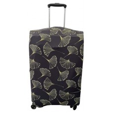Чехол для чемодана Airport зеленый, размер L