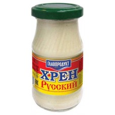 Купить Хрен русский «Главпродукт», 170 г