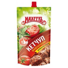 Кетчуп «МАХЕЕВЪ» Шашлычный, 300 г
