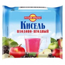 Кисель «Русский Продукт» Плодово-ягодный, 190 г