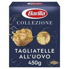 Макаронные изделия Barilla Тальятелле с яйцом, 450 г