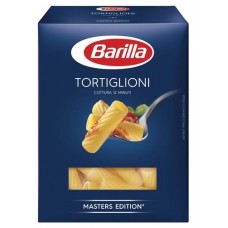 Купить Макароны Barilla Tortiglioni n.83 Тортильони, 450 г