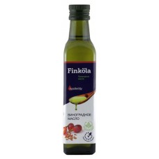 Масло виноградное Fincola рафинированное, 250 мл
