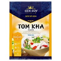 Основа для супа Sen Soy Premium Tom kha, 80 г