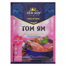 Купить Основа для супа Sen Soy Том ям, 80 г